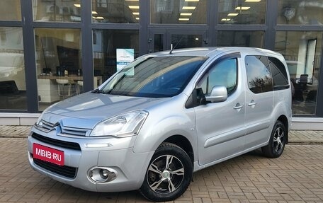 Citroen Berlingo II рестайлинг, 2014 год, 790 000 рублей, 1 фотография