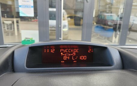 Citroen Berlingo II рестайлинг, 2014 год, 790 000 рублей, 9 фотография