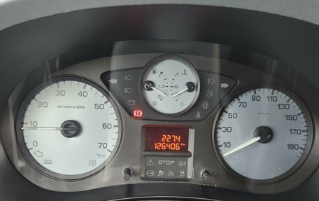 Citroen Berlingo II рестайлинг, 2014 год, 790 000 рублей, 8 фотография