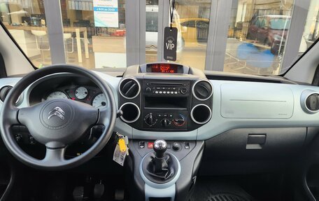 Citroen Berlingo II рестайлинг, 2014 год, 790 000 рублей, 12 фотография