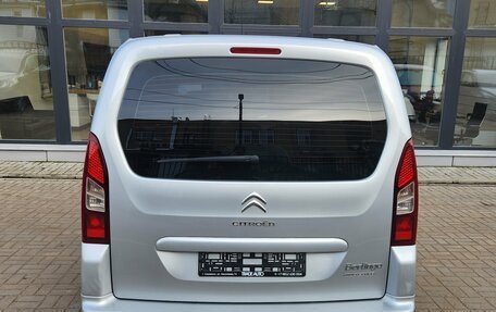 Citroen Berlingo II рестайлинг, 2014 год, 790 000 рублей, 13 фотография