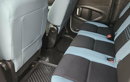 Citroen Berlingo II рестайлинг, 2014 год, 790 000 рублей, 11 фотография