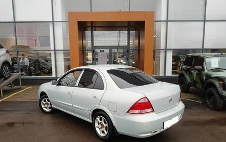 Nissan Almera Classic, 2006 год, 485 000 рублей, 7 фотография