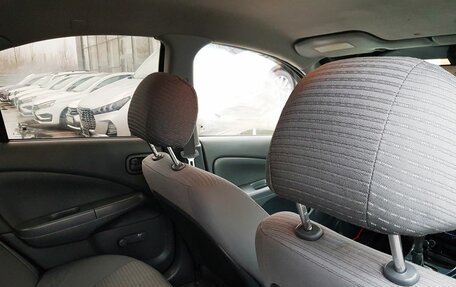 Nissan Almera Classic, 2006 год, 485 000 рублей, 10 фотография