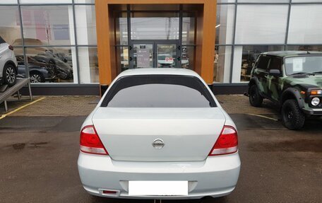 Nissan Almera Classic, 2006 год, 485 000 рублей, 6 фотография