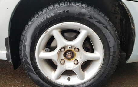 Nissan Almera Classic, 2006 год, 485 000 рублей, 12 фотография