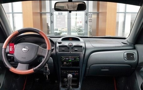 Nissan Almera Classic, 2006 год, 485 000 рублей, 11 фотография