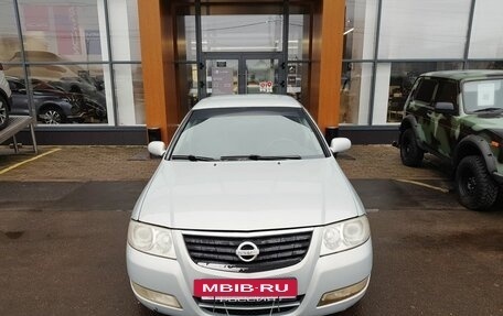 Nissan Almera Classic, 2006 год, 485 000 рублей, 2 фотография
