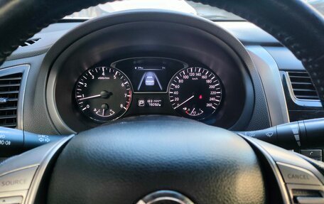 Nissan Teana, 2015 год, 1 250 000 рублей, 10 фотография