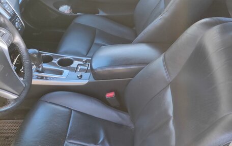 Nissan Teana, 2015 год, 1 250 000 рублей, 7 фотография