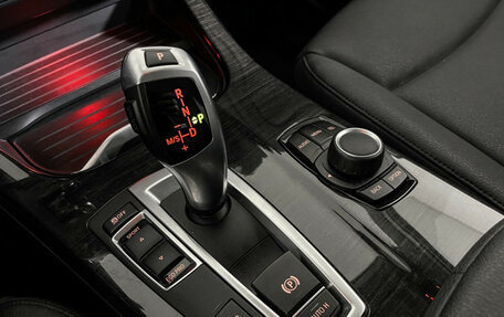 BMW X3, 2016 год, 2 847 000 рублей, 16 фотография