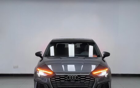 Audi A3, 2022 год, 2 290 000 рублей, 2 фотография