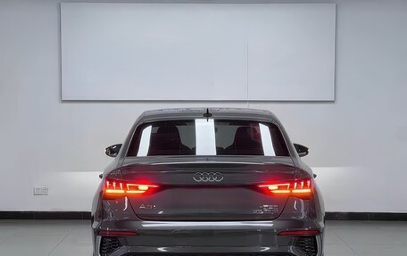 Audi A3, 2022 год, 2 290 000 рублей, 4 фотография