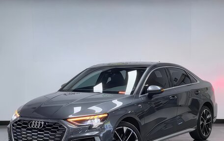 Audi A3, 2022 год, 2 290 000 рублей, 1 фотография