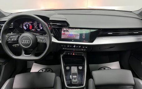 Audi A3, 2022 год, 2 290 000 рублей, 5 фотография