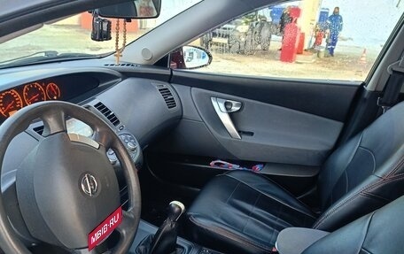 Nissan Primera III, 2005 год, 435 000 рублей, 7 фотография