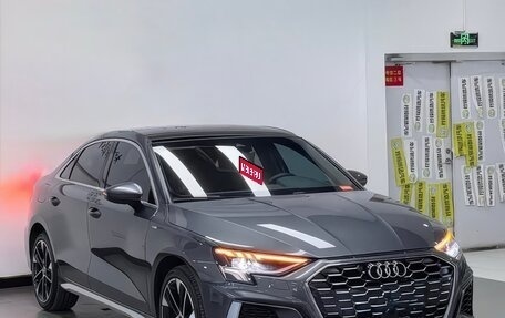 Audi A3, 2022 год, 2 290 000 рублей, 3 фотография