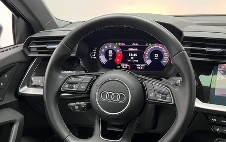 Audi A3, 2022 год, 2 290 000 рублей, 6 фотография