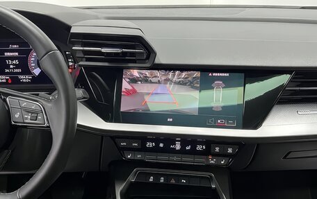 Audi A3, 2022 год, 2 290 000 рублей, 7 фотография