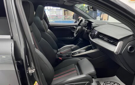 Audi A3, 2022 год, 2 290 000 рублей, 9 фотография