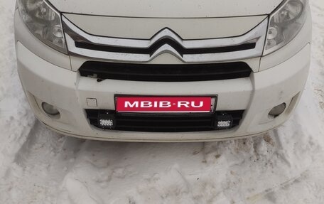 Citroen Jumpy III, 2016 год, 1 200 000 рублей, 1 фотография