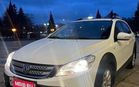 DongFeng H30 Cross, 2016 год, 594 000 рублей, 1 фотография
