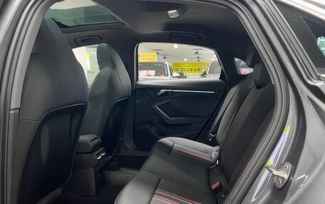 Audi A3, 2022 год, 2 290 000 рублей, 13 фотография