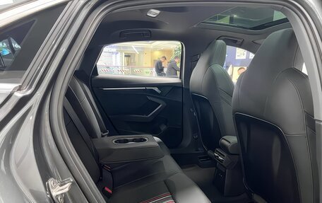 Audi A3, 2022 год, 2 290 000 рублей, 12 фотография