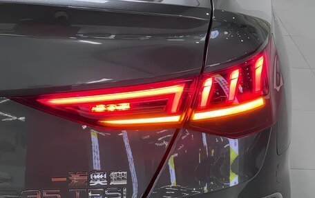 Audi A3, 2022 год, 2 290 000 рублей, 16 фотография