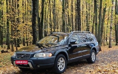 Volvo XC70 I, 2006 год, 720 000 рублей, 1 фотография