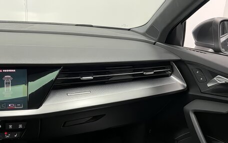 Audi A3, 2022 год, 2 290 000 рублей, 23 фотография