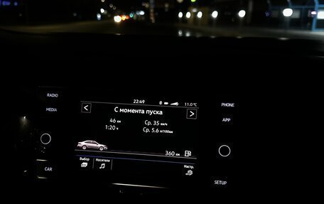 Volkswagen Jetta VII, 2018 год, 1 790 000 рублей, 3 фотография