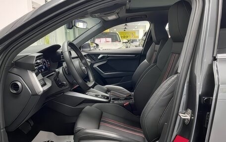 Audi A3, 2022 год, 2 290 000 рублей, 21 фотография