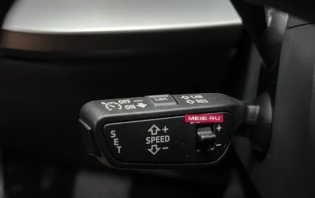 Audi A3, 2022 год, 2 290 000 рублей, 24 фотография