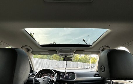 Volkswagen Jetta VII, 2018 год, 1 790 000 рублей, 6 фотография