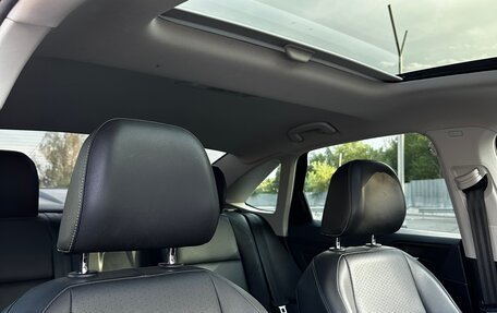 Volkswagen Jetta VII, 2018 год, 1 790 000 рублей, 11 фотография