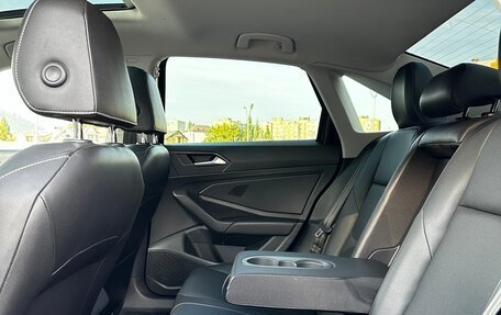 Volkswagen Jetta VII, 2018 год, 1 790 000 рублей, 10 фотография