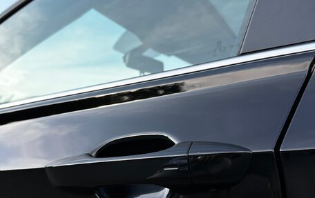 Volkswagen Jetta VII, 2018 год, 1 790 000 рублей, 13 фотография