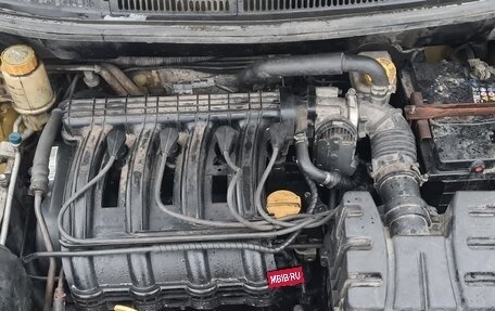 Chery IndiS (S18D) I, 2012 год, 185 000 рублей, 8 фотография