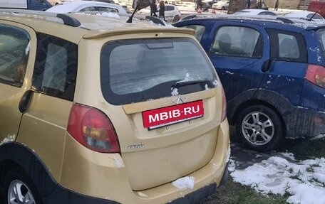 Chery IndiS (S18D) I, 2012 год, 185 000 рублей, 6 фотография