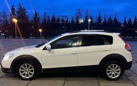 DongFeng H30 Cross, 2016 год, 594 000 рублей, 3 фотография