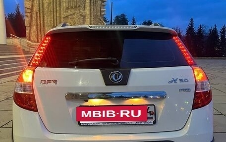 DongFeng H30 Cross, 2016 год, 594 000 рублей, 5 фотография