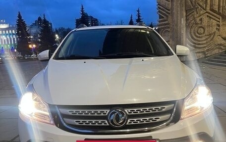 DongFeng H30 Cross, 2016 год, 594 000 рублей, 2 фотография