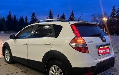 DongFeng H30 Cross, 2016 год, 594 000 рублей, 4 фотография