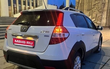 DongFeng H30 Cross, 2016 год, 594 000 рублей, 6 фотография