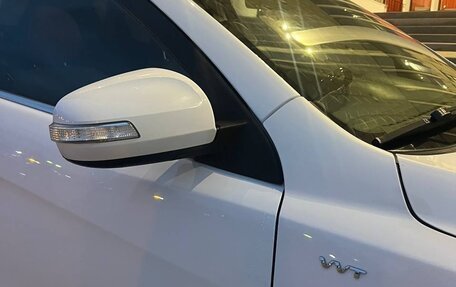 DongFeng H30 Cross, 2016 год, 594 000 рублей, 9 фотография