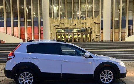 DongFeng H30 Cross, 2016 год, 594 000 рублей, 7 фотография