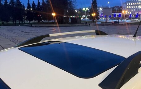 DongFeng H30 Cross, 2016 год, 594 000 рублей, 10 фотография