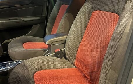 DongFeng H30 Cross, 2016 год, 594 000 рублей, 13 фотография