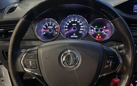 DongFeng H30 Cross, 2016 год, 594 000 рублей, 14 фотография